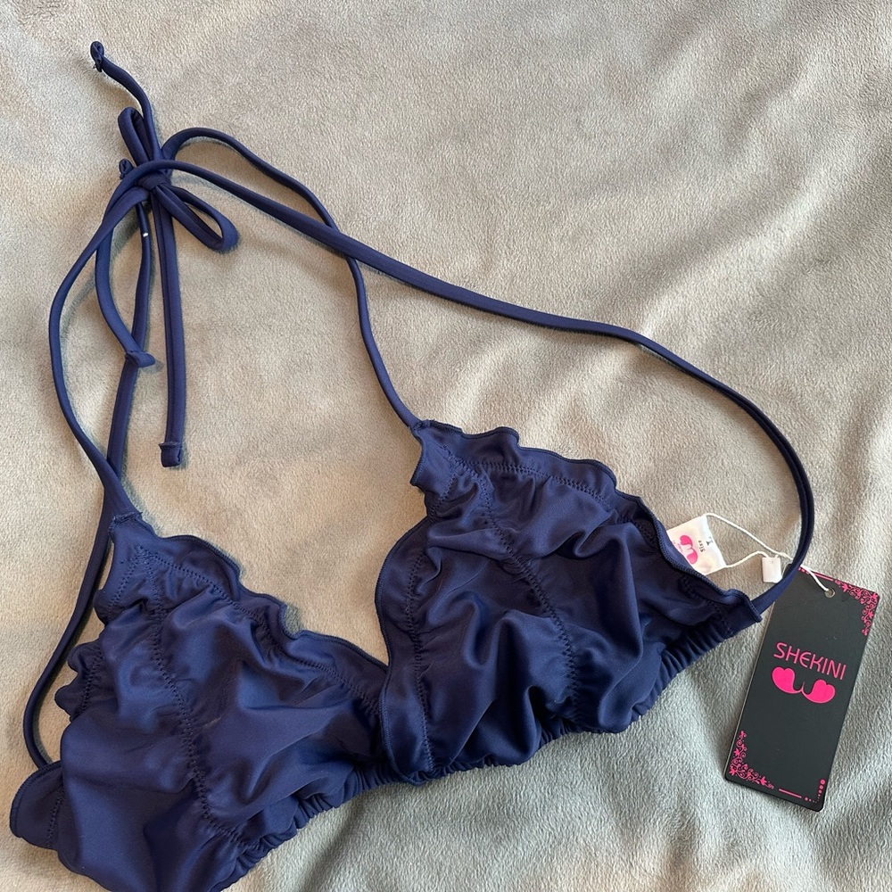 Large Shekini Bikini Top